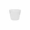 La Green Touch Cache-Pots Et Bacs D'Intérieur | - Pot intérieur étanche 45 cm