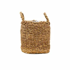 La Green Touch - Pot jack - riet 38x36 cm Outlet