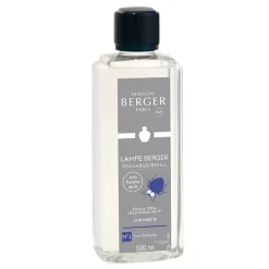 Lampe Berger Bougies, Senteurs Et Bien-Être | - Recharge pour catalyse Anti-Punaise de lit - 500ml