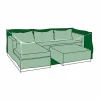 Lana Deco - House de canapé altadex meubles de jardin Clearance