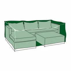 Lana Deco - House de canapé altadex meubles de jardin Clearance