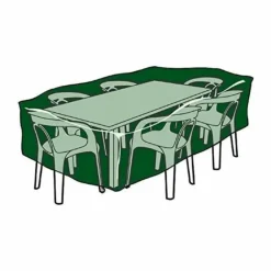 Lana Deco - Étui de protection altadex meubles de jardin Discount