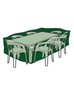 Lana Deco - Étui de protection altadex meubles de jardin New