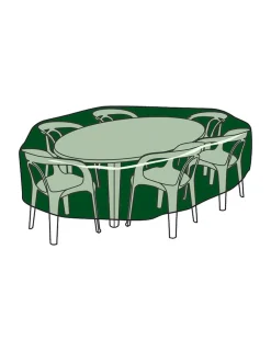 Lana Deco - Étui de protection altadex meubles de jardin Sale