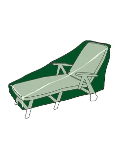 Lana Deco - Étui de protection altadex chaise longue de jardin Clearance