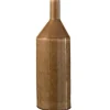 Lana Deco Vases Et Coupes | - Vase design en céramique "cabisy" 46cm marron