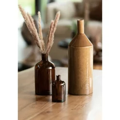 Lana Deco Vases Et Coupes | - Vase design en céramique 