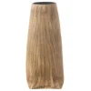 Lana Deco Vases Et Coupes | - Vase long design en céramique "maria" 29cm marron