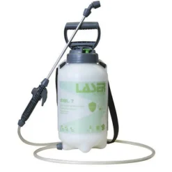 Laser Industrie - Pulverisateur exel 7 nitrile 100 003 612 Hot