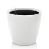 Lechuza - Pot Classico Premium, coloris blanc D.35cm New