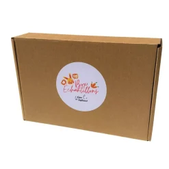 L'Eden des Pattounes - Box échantillons Online