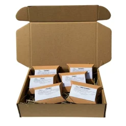 L'Eden des Pattounes - Box échantillons Online