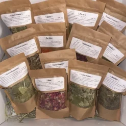 L'Eden des Pattounes Alimentation | - Box découverte xxl