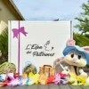 L'Eden des Pattounes - Box des vacances Sale