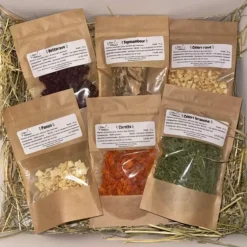 L'Eden des Pattounes Alimentation | - Box légumes