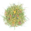 L'Eden des Pattounes Alimentation | - Foin aromatisé à l'aneth pour lapins et rongeurs