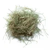 L'Eden des Pattounes Alimentation | - Foin de prairie pour lapins et rongeurs - 10 kg