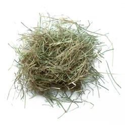 L'Eden des Pattounes Alimentation | - Foin de prairie pour lapins et rongeurs - 10 kg