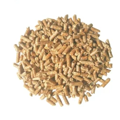 L'Eden des Pattounes Hygiène Et Soins | - Litière granulés de bois pour lapins - 15 kg