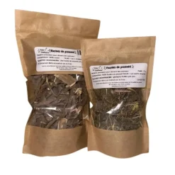 L'Eden des Pattounes Alimentation | - Pack nature pissenlit 2 en 1