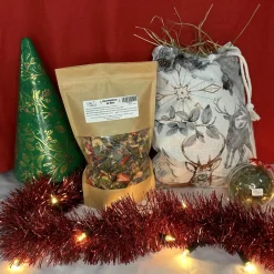 L'Eden des Pattounes - Sac de noël Hot
