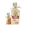 Les Gourmandises de Sophie Épicerie Gourmande | - Sachet de soucoupes colorées - 32g