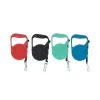 Lifetime Colliers, Laisses Et Vêtements | - Laisse rétractable pour chien 3 m couleurs assorties à vie