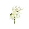 Ligne Deco Bouquets De Fleurs | - Bouquet artificiel de fleurs 35cm