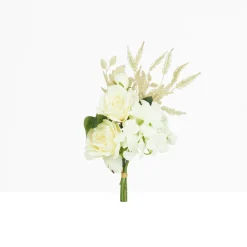 Ligne Deco Bouquets De Fleurs | - Bouquet artificiel de fleurs 35cm
