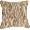 Linder - - coussin - effet moucheté Discount