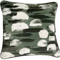 Linder Objets De Décoration | - - coussin paysage abstrait