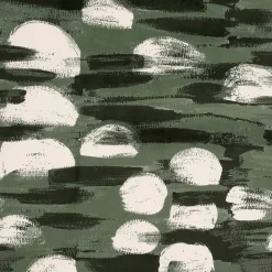 Linder Objets De Décoration | - - coussin paysage abstrait
