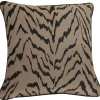 Linder Objets De Décoration | - - coussin tigre