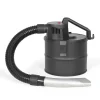 Livoo - Aspirateur à cendres doh139 600w, cheminée, poêle à bois ou barbecue,cuve en métal 4l, noir Sale