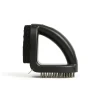Livoo - Brosse nettoyante barbecue / plancha - nettoyez vos appareils en toute facilité ! Gs72 Best