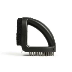 Livoo - Brosse nettoyante barbecue / plancha - nettoyez vos appareils en toute facilité ! Gs72 Best