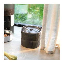 Livoo Gamelles Et Autres Accessoires | - Fontaine à eau pour animaux
