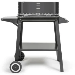 Livoo - barbecue à charbon 48.5 x 28.8cm - doc328 Clearance