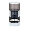 Livoo - distributeur de croquettes automatique 5w blanc - pet100 Discount