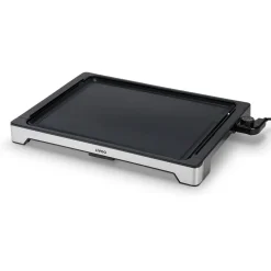 NA Livoo plancha électrique 2000w 47x37 cm - doc319 Discount