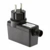 Lotti Eclairage D’Extérieur | - Alimentation pour guirlande guinguette 36v basse tension transformateur 25w max