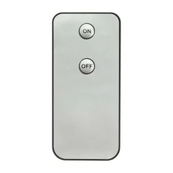 Lotti Bougies, Senteurs Et Bien-Être | - Télécommande pour bougie lumineuse led flamme en mouvement gamme