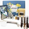 Louise & Gaston - Kit découverte aromatisation Gin Outlet