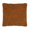 Lovely Casa Objets De Décoration | - - coussin carré moelleux fausse fourrure