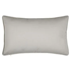Lovely Casa Objets De Décoration | - - coussin rectangulaire enfant animaux de la forêt