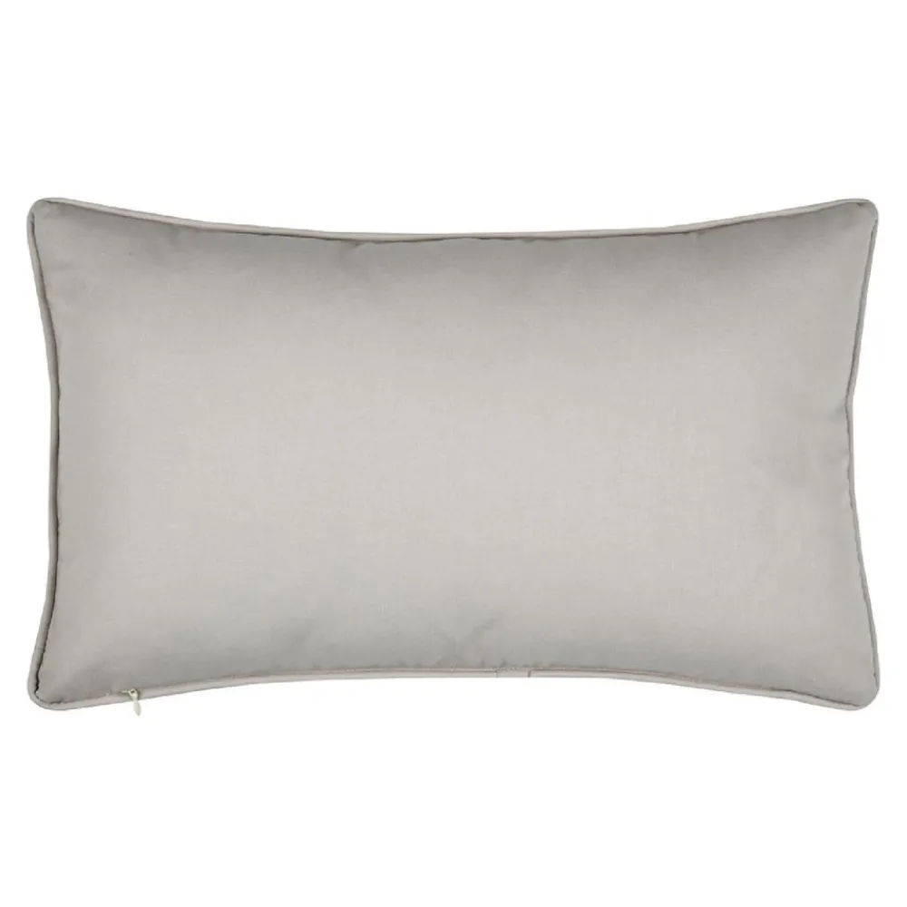 Lovely Casa Objets De Décoration | - - coussin rectangulaire enfant animaux de la forêt