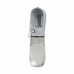 Love Story - Gourde de voyage 500 ml pour animaux Outlet