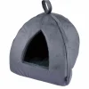 Love Story - - tente sweet - tipi pour chat ou petit chien 35x35x38 cm Discount