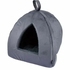 Love Story - - tente sweet - tipi pour chat ou petit chien 35x35x38 cm Discount
