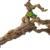 Lucky Reptile Décoration Et Substrats | - Bois de vigne - grapevine - large 50-80 cm - décoration pour terrarium destiné aux reptiles (lézards, serpents, tortues), amphib